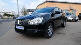 Nissan Qashqai Tekna 4X4/LEDER/PANORAMA - Nissan Gebrauchtwagen von 2008