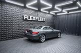 Mercedes-Benz SLC 200 Automatik  Pano LED Leder - graue Mercedes-Benz SLC-Klasse