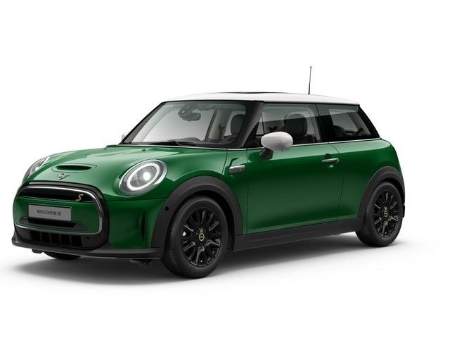 MINI Cooper E