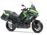 Kawasaki Versys 1100 ABS SE Tourer  2026 - KAWASAKI VERSYS 1100