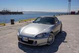 Honda S2000 2.0i - - gebrauchte Honda Roadster