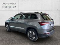 Skoda Karoq - Vorschau Bild 6