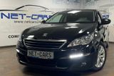 Peugeot 308 Style PureTech Klima*NAVi+Kamera*Tempomat* - Peugeot: Style
