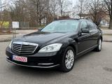 Mercedes-Benz S 350 S -Klasse Business Paket Schiebedach Multi - Mercedes-Benz S 350 mit Benzin-Antrieb