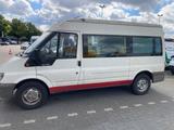 Ford Transit - Wohnmobil bis 5000 Euro