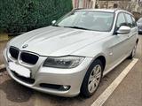 BMW 318d Touring - Automatik - Neuer TÜV - Günstig - BMW 318 aus 2011: Kombi