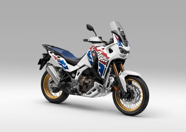 Honda CRF1100 Africa Twin Adventure Sports ES