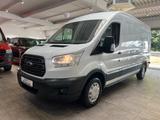 Ford Transit Hoch+Lang*L3-H2*Garantie*Klima*AHK* - Ford Transit: 3.2