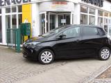 Renault ZOE Zoe Intens plus Batteriemiete - Renault ZOE aus 2016