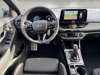 Hyundai i30 - Vorschau Bild 10
