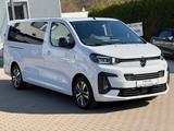 Citroën SpaceTourer 2.0 BlueHDi 180XL Plus EAT8*9SITZER* - Citroën SpaceTourer: Plus