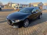 Mazda 3 Lim. Stufenheck*BOSE*360°CAM*HEAD-UP*LEDER*ACC - gebrauchte Mazda 3 aus dem Jahr 2019