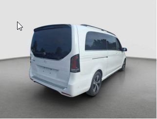 Mercedes-Benz EQV 300 AVANTGARDE extralang AIRMATIC*LED*NAVI imagem 3