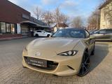 Mazda MX-5 2.0L SKYACTIV-G 184ps Exclusive-line - Mazda MX-5: Grün, Metallic