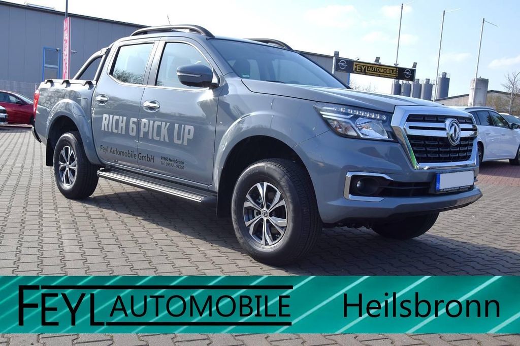 Image of DFSK Rich 6