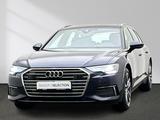 Audi A6 Avant Design 50 TDI quattro LED Pano. ACC HUD - Audi A6 mit Diesel-Antrieb: mit Navigationssystem, Kombi