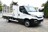 Iveco Daily Pritsche/Kipper 35C15 3,0L L3 Laubgitter - Iveco: 35 Daily