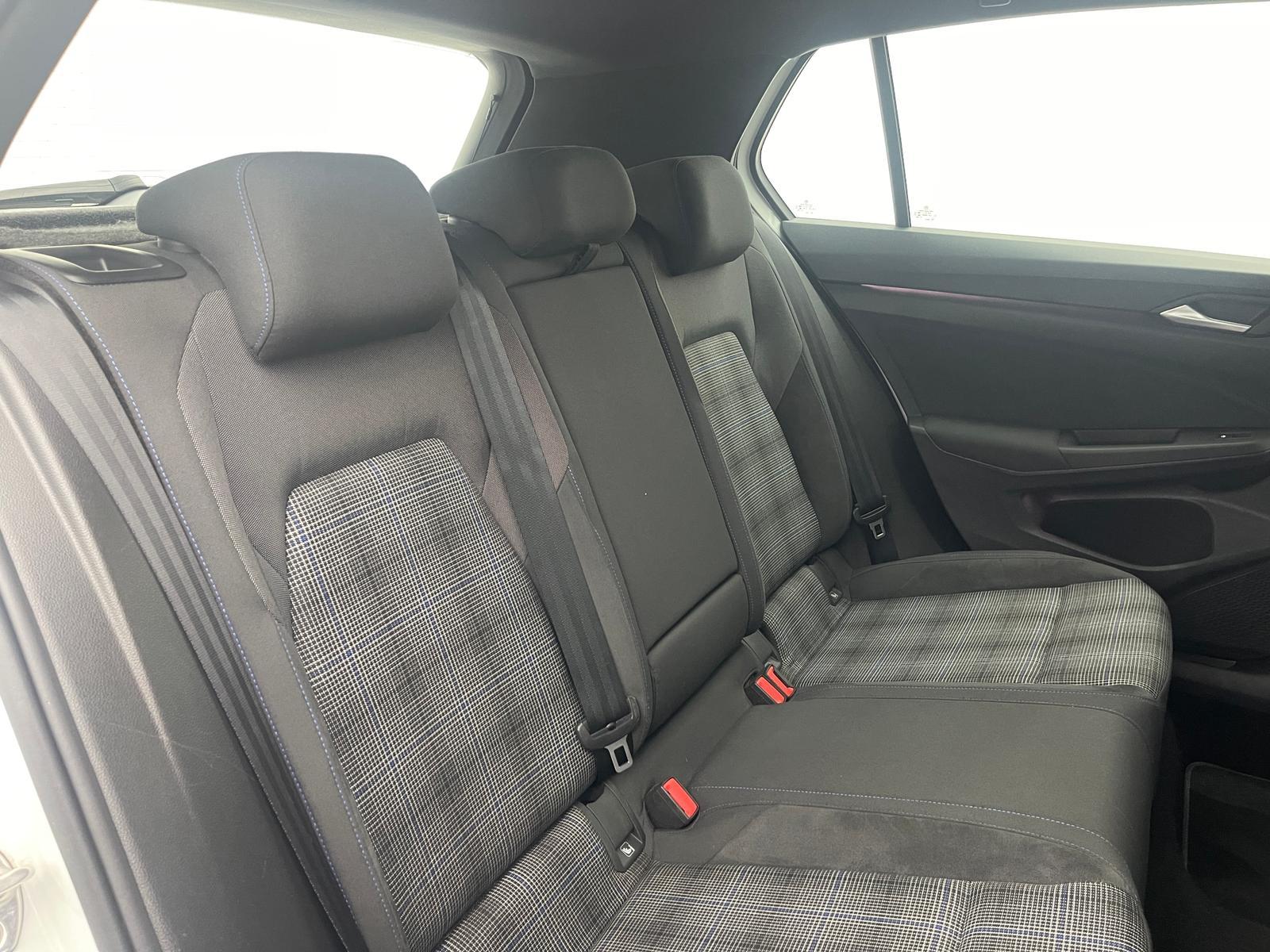 Volkswagen Golf GTE eHybrid *CARPLAY*LED*KAM*SHZ*PARK*, миниатюра 16