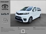 Toyota Proace Verso 2.0D L1 Executive 7-Sitzer - Toyota Kleinbus 7-Sitzer