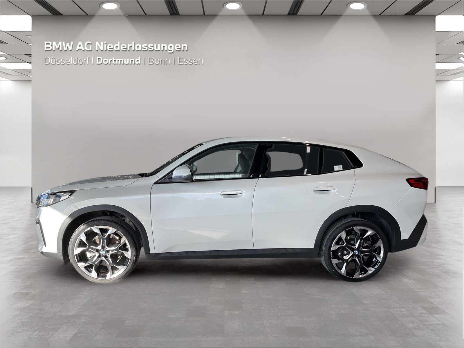 BMW X2 - Bild 5