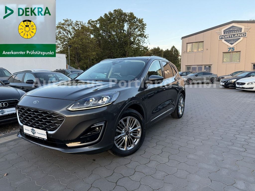 Image of Ford Kuga