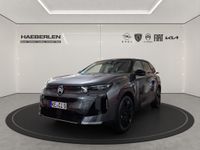 Citroën C5 Aircross - Vorschau Bild 2