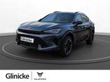 Cupra Formentor 1.5 eTSI DSG Sitzheizung - Cupra Formentor Tageszulassungen