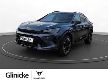 Cupra Leasingangebot: Cupra Formentor 1.5 eTSI DSG Sitzheizung