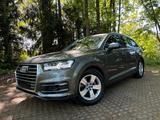 Audi Q7 Standheizung, Sitzbelüftung, Matrix, Voll 19% - gebrauchte Audi Q7 aus dem Jahr 2017