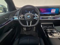 BMW 740 - Vorschau Bild 19