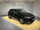 Suzuki (SX4) S-Cross *AWD*AHK*Kamera*ACC* - schwarze Suzuki (SX4) S-Cross
