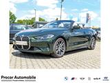 BMW 430i xDrive Cabrio LC Prof. Lenkradheiz. RFK HiF - BMW 430 in Dortmund
