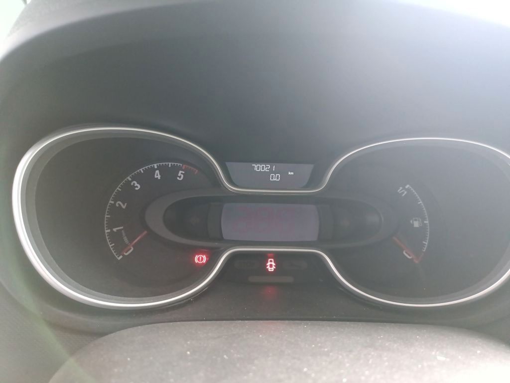 Fahrzeugabbildung Opel Vivaro L2H1 NAVI/LED/PDC/KLIMA/TEMPOMAT