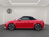 Audi TT RS Roadster 2.5 TFSI quattro - gebrauchte Audi TT RS aus dem Jahr 2024