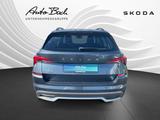 Skoda Kamiq 1.5 TSI Clever DSG Navi LED Panorama ACC - Skoda Kamiq: 1.5