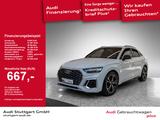 Audi Q5 Sportback 55 TFSI e quattro S tronic S line