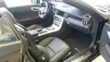 Mercedes-Benz SLC 200  - Mercedes-Benz SLC 200 aus 2017