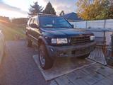 Opel Frontera 2.2 16V Limited - gebrauchte Opel Frontera aus dem Jahr 1999