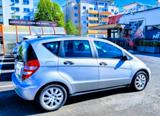 Mercedes-Benz A 150 Klima Tüv Neu Kein Rost - Mercedes-Benz A 150 in Frankfurt (Main)