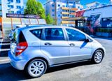 Mercedes-Benz A 150 Klima Tüv Neu Kein Rost - Mercedes-Benz A-Klasse: Rost