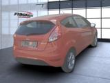Ford Fiesta Sync Edition Bluetooth Klima el. Fenster - Ford Fiesta: Sync Edition