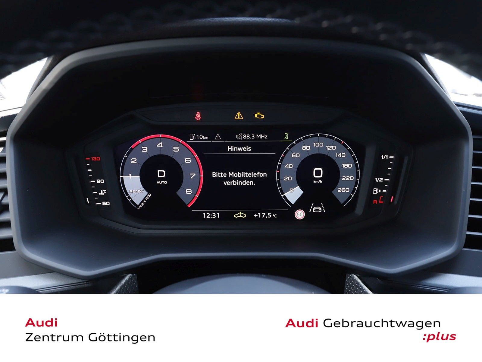 Audi A1 - Bild 18
