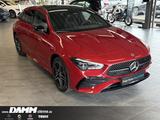 Mercedes-Benz CLA 250e SB AMG Line Premium/360°/Burmester/Pano - : Kombi, mit Klimaanlage