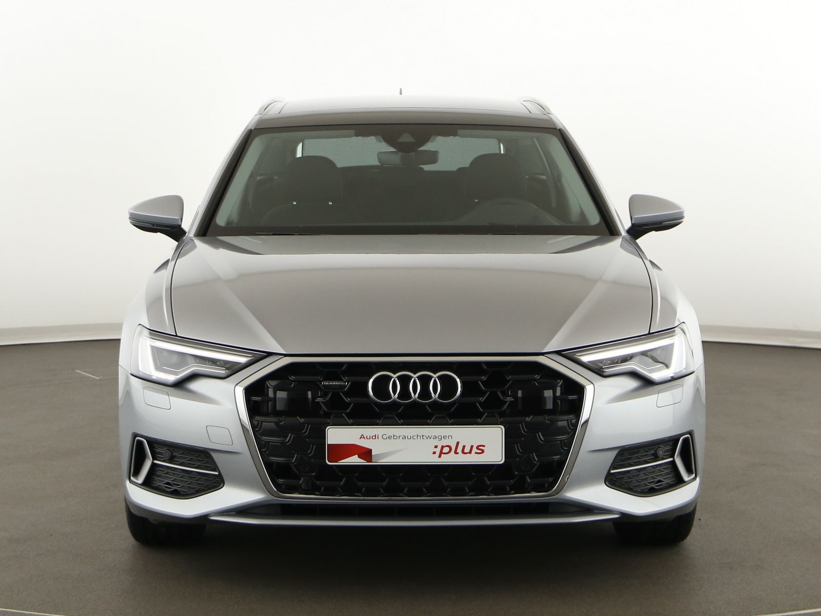 Audi A6 Avant 45 TDI quattro S tronic advanced LED N foto 4