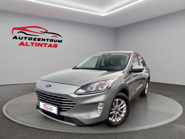 Ford Kuga Titanium*AUTOM*VIRTUAL*NAVI*LED*AHK*RFK*1HD