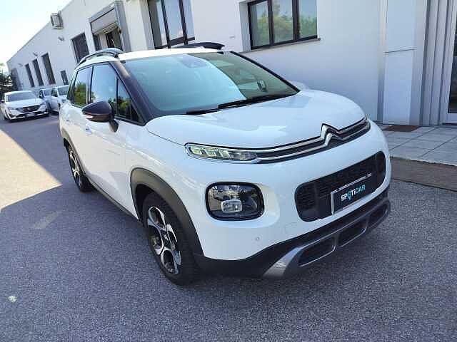 Image of Citroën C3 Aircross