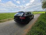 Skoda Junger Superb mit wenig Kilometern,viele Extras! - Skoda: Allradantrieb, mit