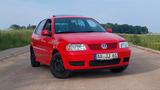 Volkswagen VW Polo 6N2 1.4l MPI (TÜV NEU) - Volkswagen Polo aus 2001: 4.1