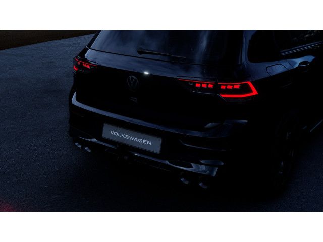 Volkswagen Golf VIII 2.0 TSI OPF 4Motion DSG R Black Editio foto 12