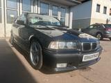 BMW 318TI Compact 1. Hand  M-Paket - BMW 318: Compact 318ti